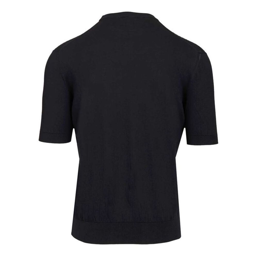 Fedeli Men Ribbed T-Shirt - Picture 2 of 4